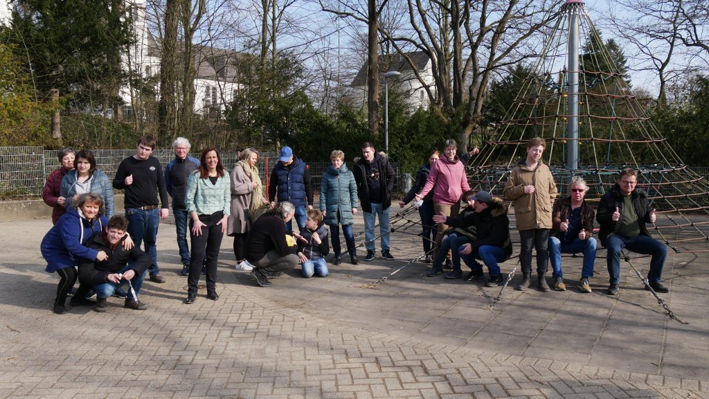 Gruppenbild